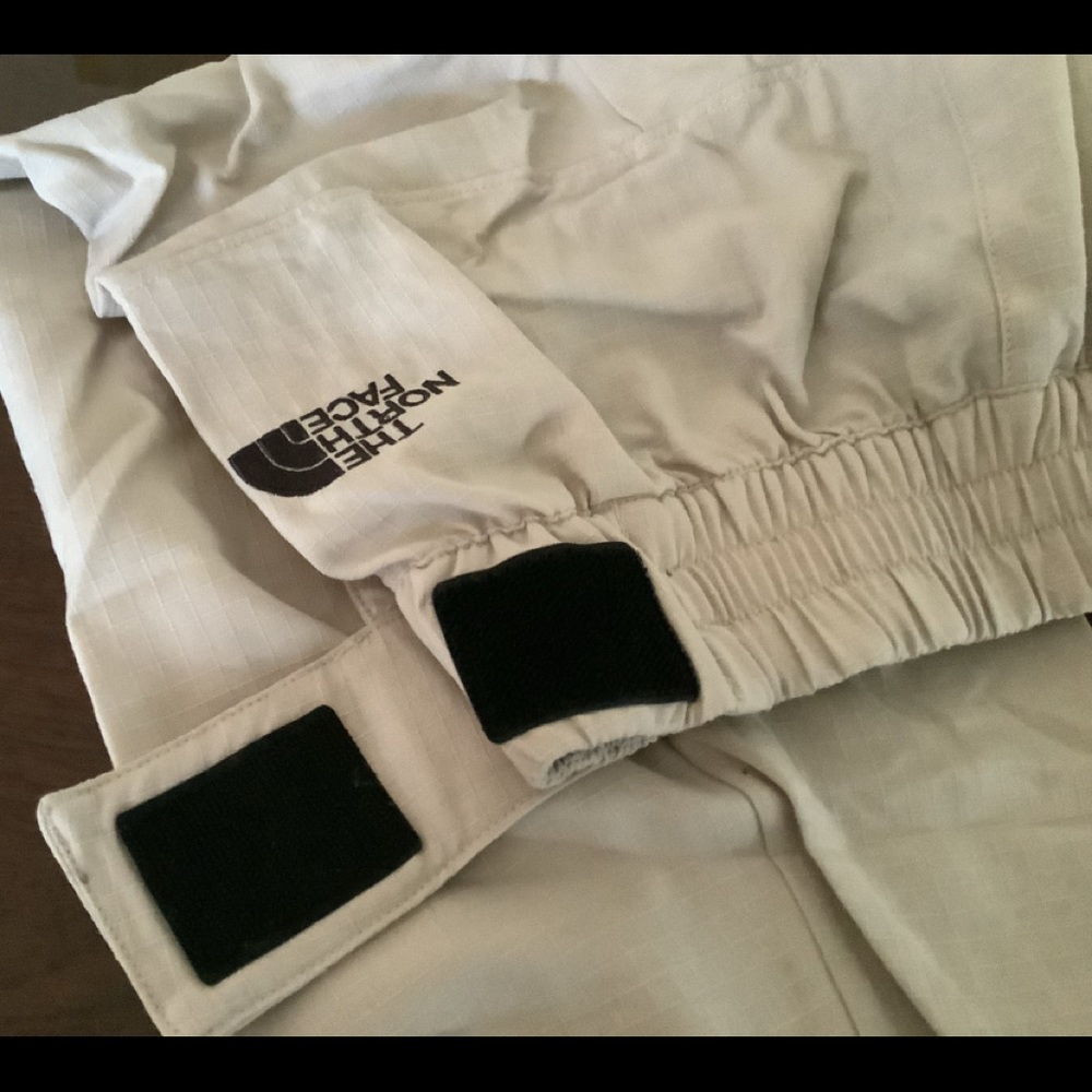 The North Face Tan Women's Pants - Picture 3 of 6